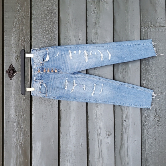 Free People Jeans - Picture 5 of 14